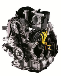 P5D39 Engine